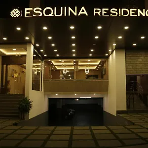 Esquina Residency Hotel