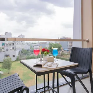 D Fortune Park 3* Udaipur