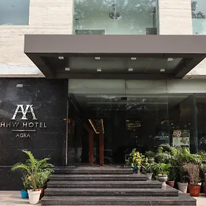 3* Hotel Hhw Hotel-