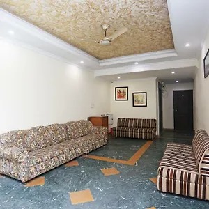 Hotel Taj Heritage,